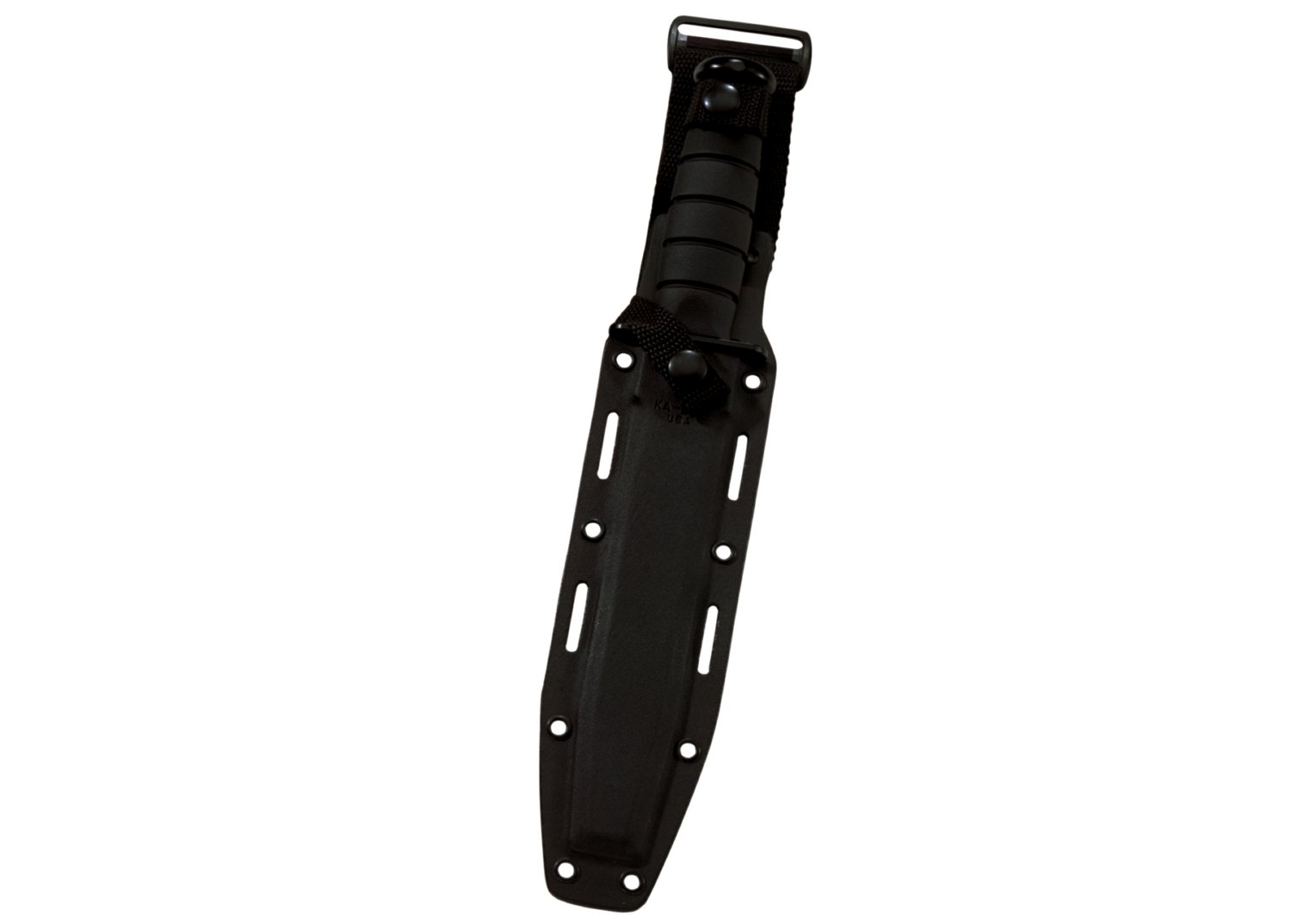 Ka-bar Tanto Knife - Tactical Choice Plus