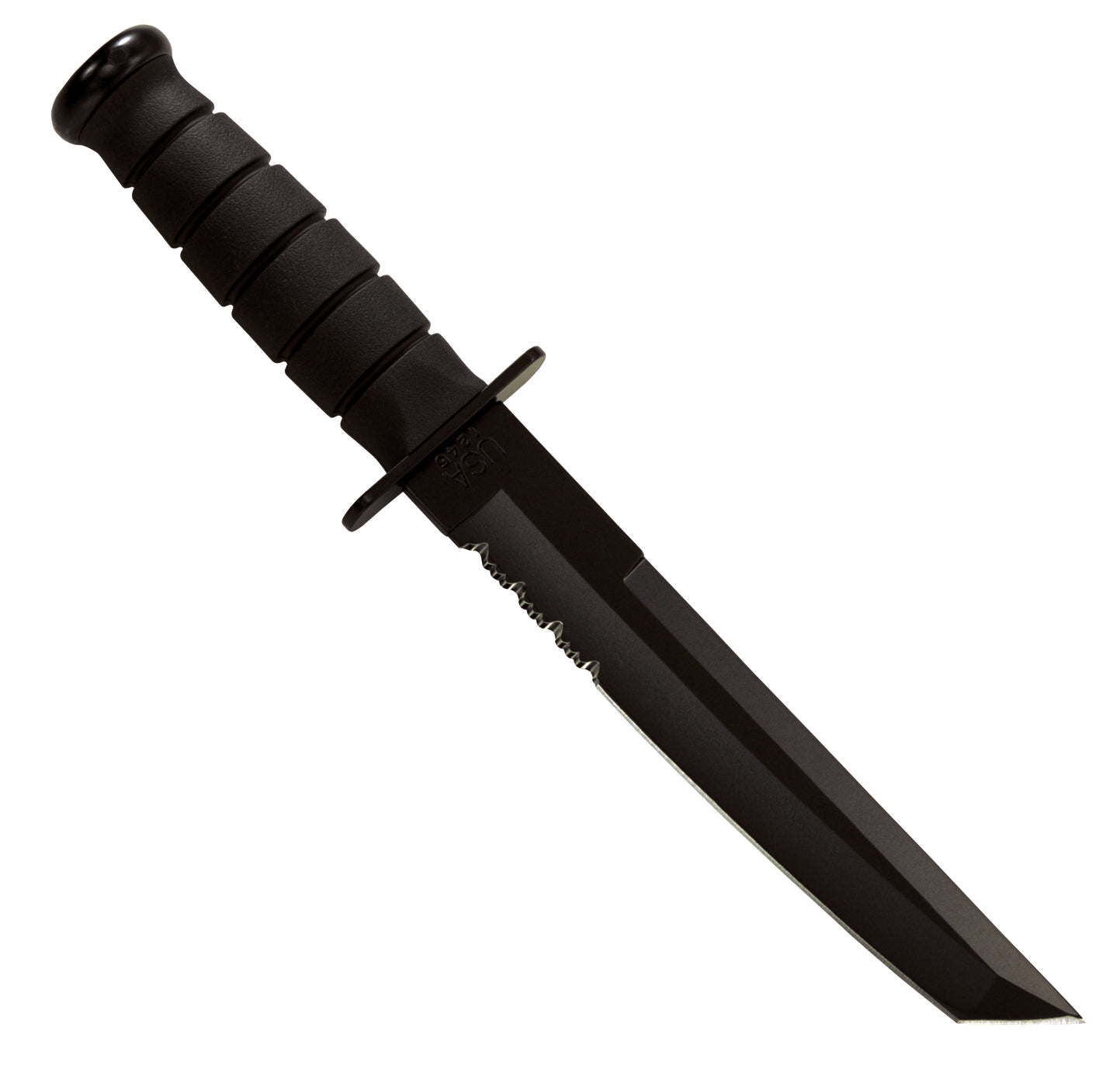 Ka-bar Tanto Knife - Tactical Choice Plus