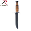 Genuine Ka-Bar USMC Fighting Knife - Tactical Choice Plus