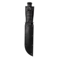 KA-BAR Full Size All-purpose Knife - Black - Tactical Choice Plus