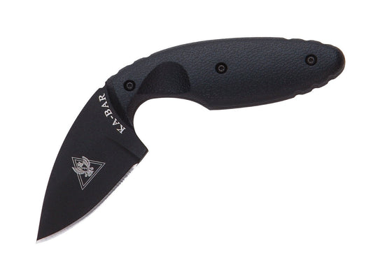 Ka-Bar TDI Law Enforcement Knife - Tactical Choice Plus