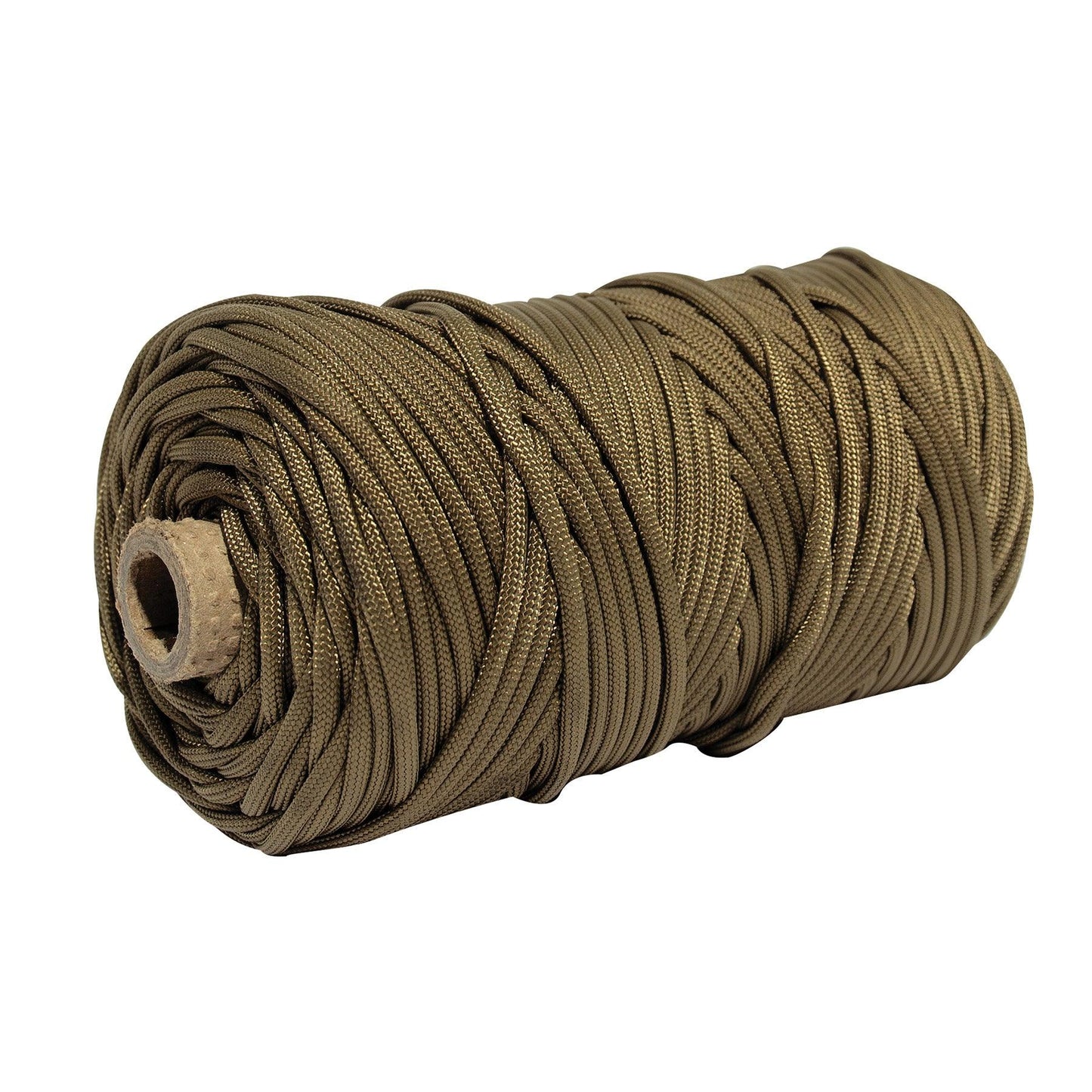 Rothco Nylon Paracord 550lb 300 Ft Tube - Tactical Choice Plus