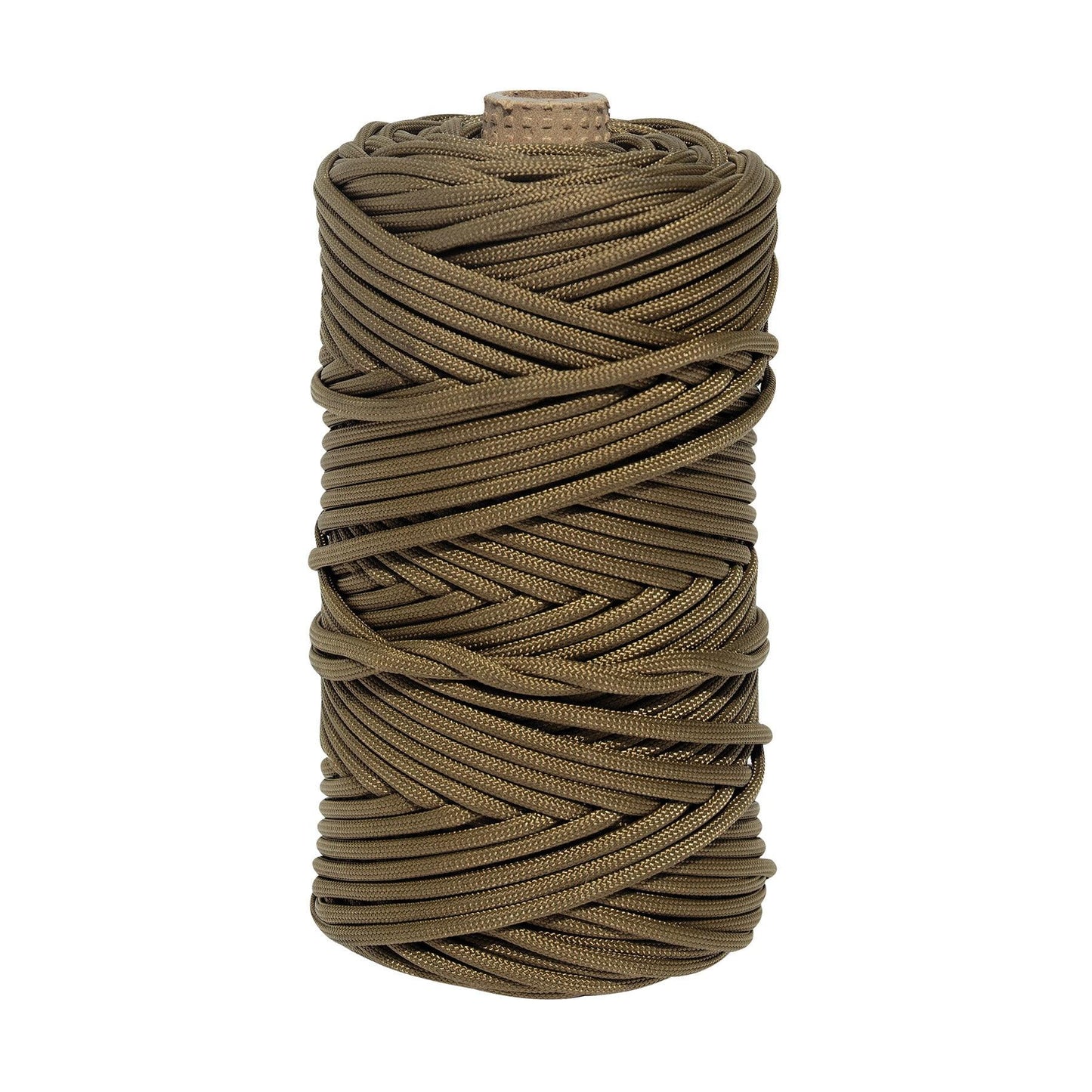 Rothco Nylon Paracord 550lb 300 Ft Tube - Tactical Choice Plus