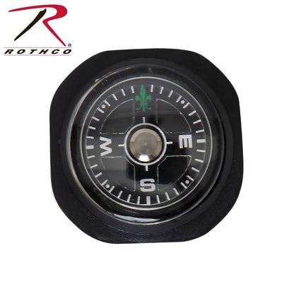 Rothco Sportsman's Watchband Wrist Compass - Tactical Choice Plus