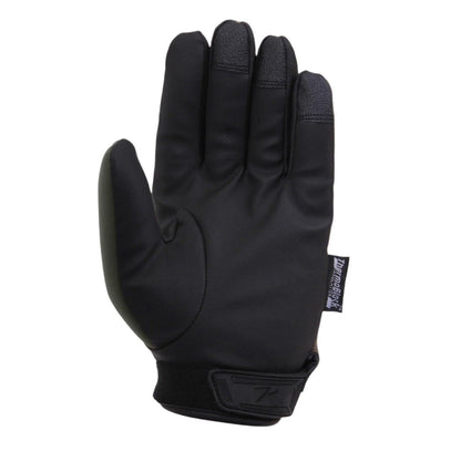 Waterproof Cold Weather Neoprene Gloves - Tactical Choice Plus
