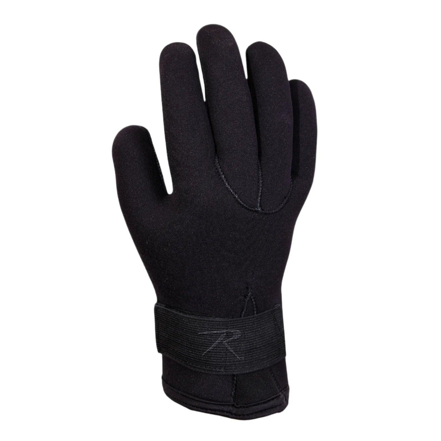 Waterproof Cold Weather Neoprene Gloves - Tactical Choice Plus