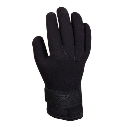 Waterproof Cold Weather Neoprene Gloves - Tactical Choice Plus