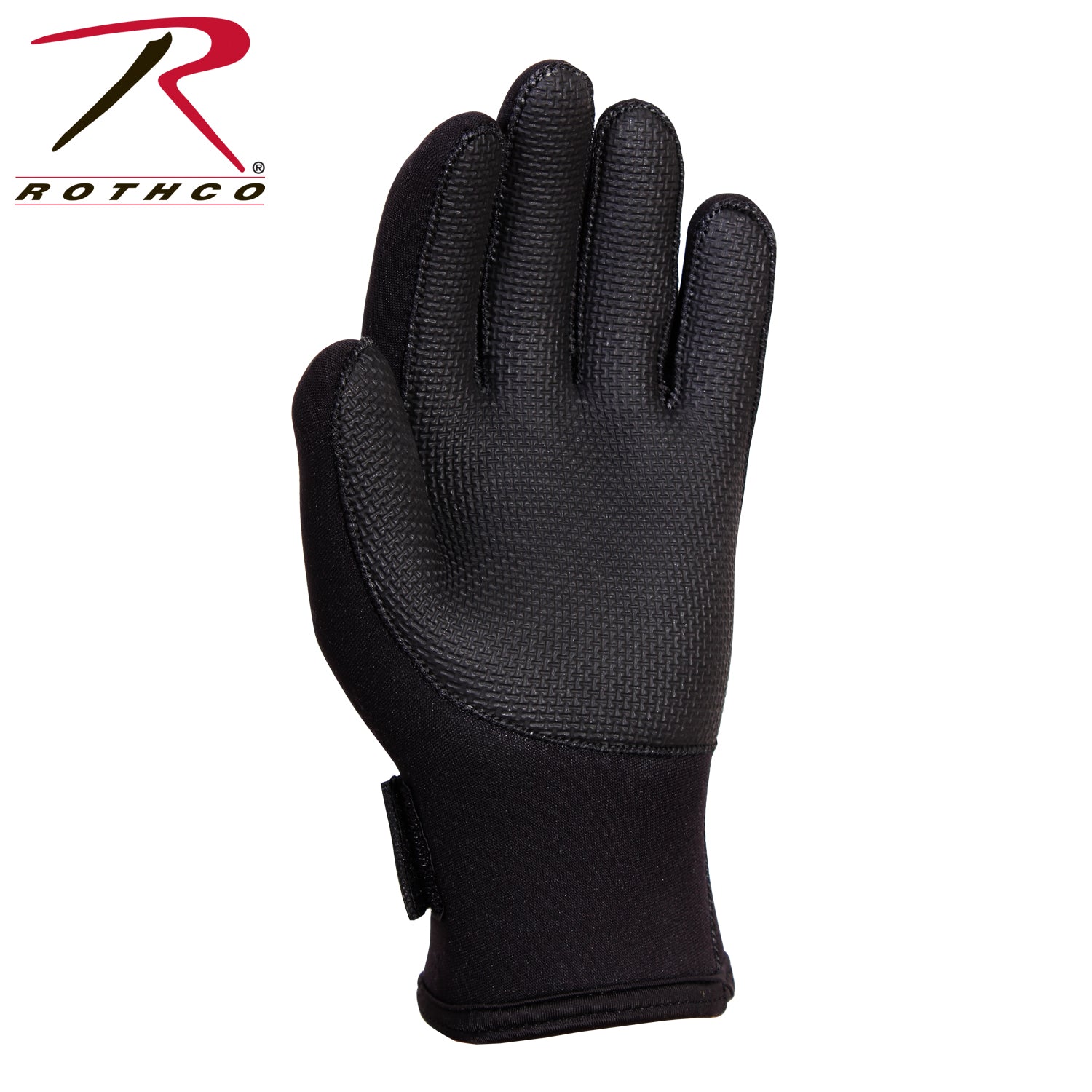Rothco Waterproof Cold Weather Neoprene Gloves - Tactical Choice Plus