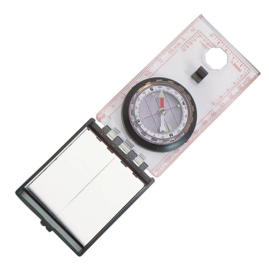 Orienteering Ranger Type Compass - Tactical Choice Plus