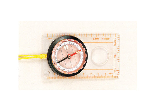 Map Compass - Tactical Choice Plus