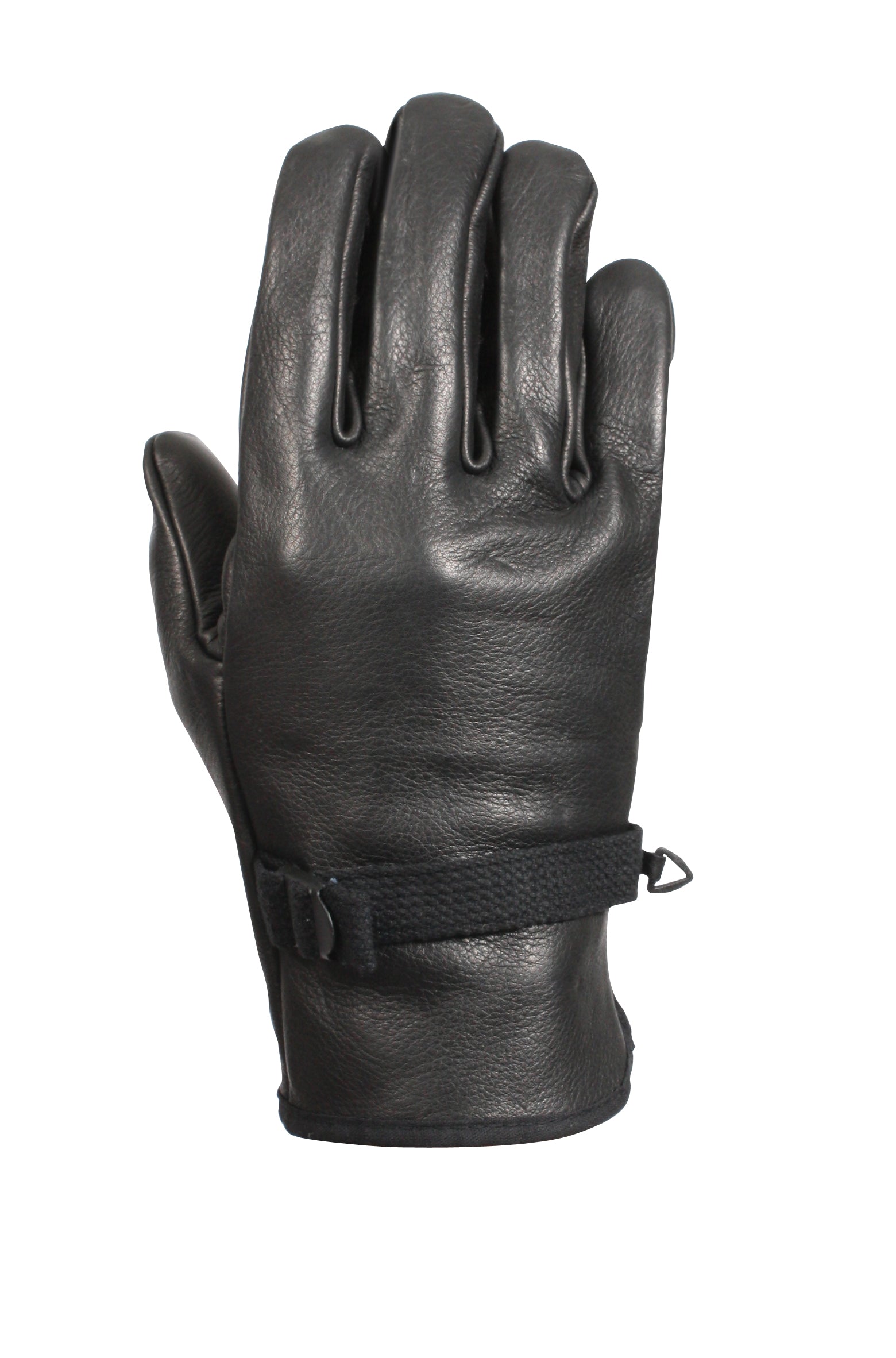 D3-A Type Leather Gloves - Tactical Choice Plus