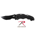 S&W M/P Assisted Open Knife - Tactical Choice Plus