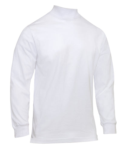 Rothco Mock Turtleneck
