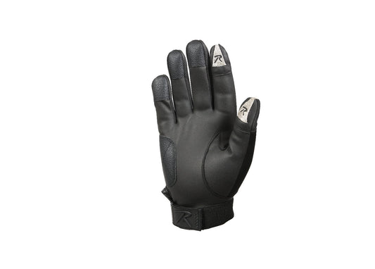 Touch Screen Neoprene Duty Gloves