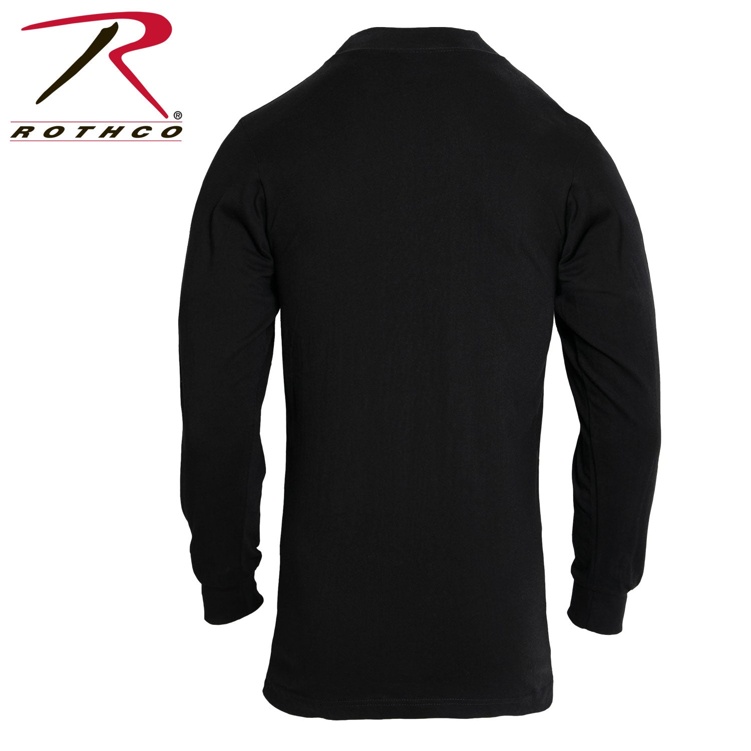 Rothco Security Mock Turtleneck - Tactical Choice Plus