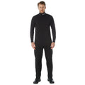 Rothco Security Mock Turtleneck - Tactical Choice Plus