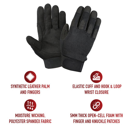 Lightweight All Purpose Duty Gloves