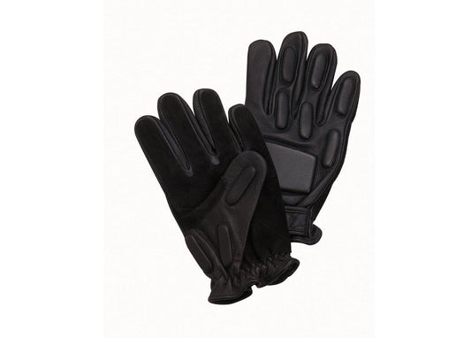 Full-Finger Rappelling Gloves - Tactical Choice Plus