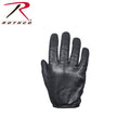 Rothco Police Cut Resistant Lined Gloves - Tactical Choice Plus