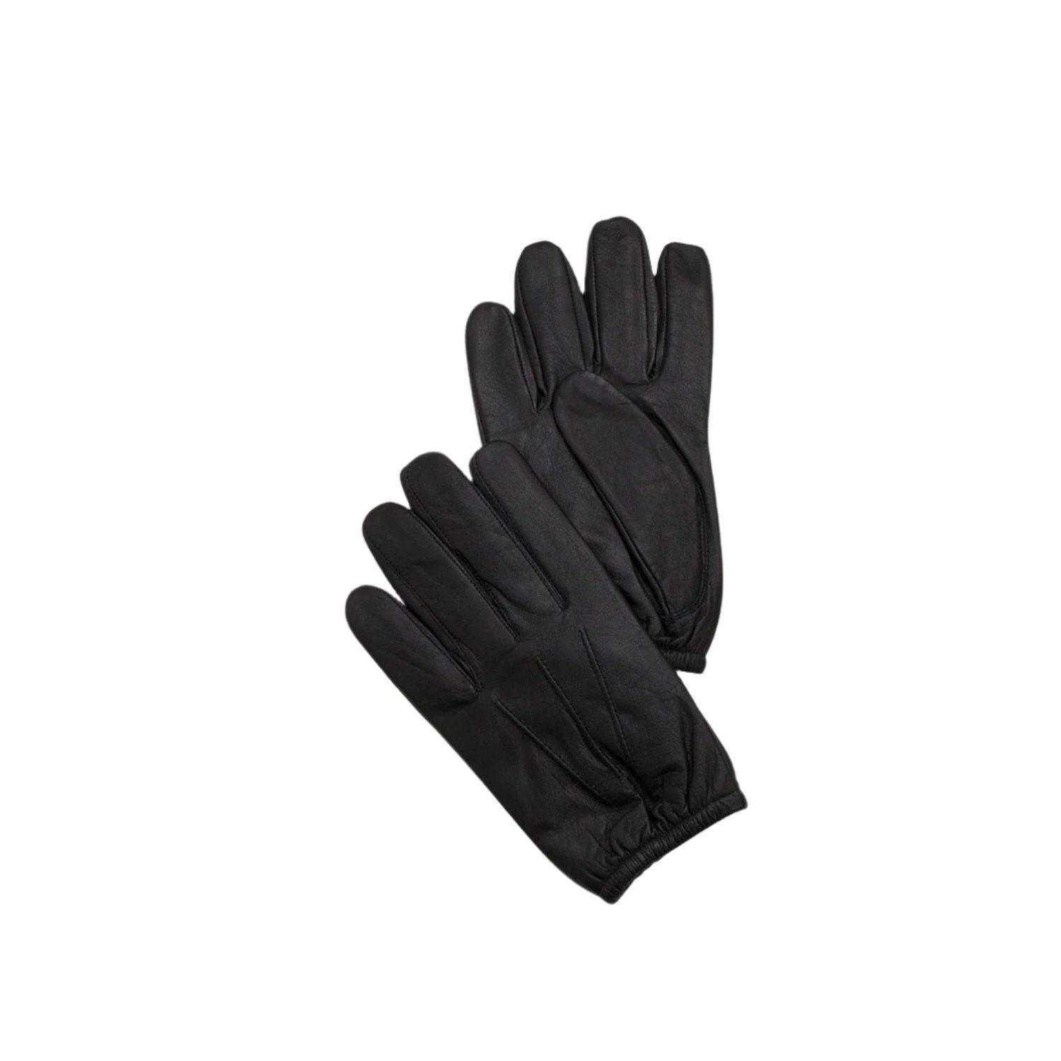 Police Cut Resistant Lined Gloves - Tactical Choice Plus