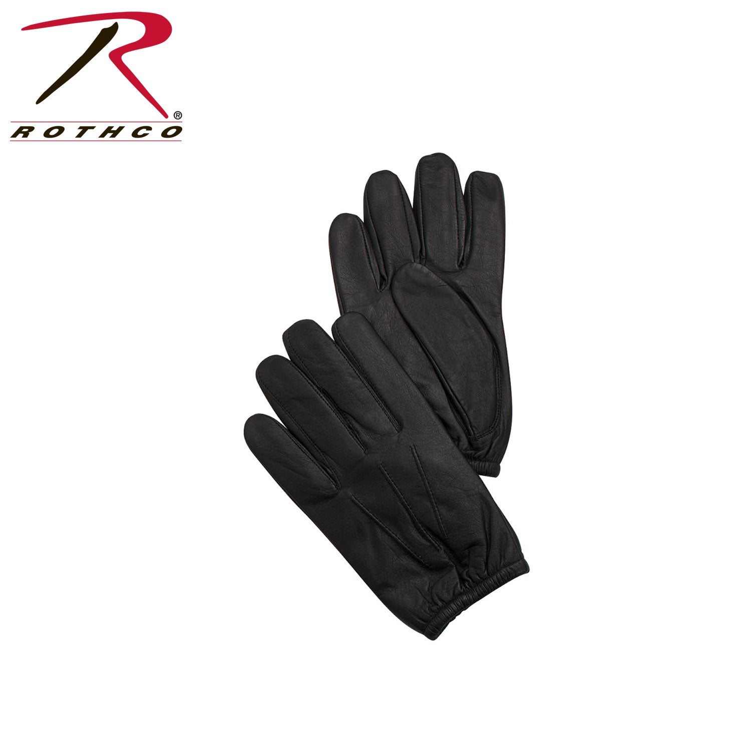 Rothco Police Cut Resistant Lined Gloves - Tactical Choice Plus