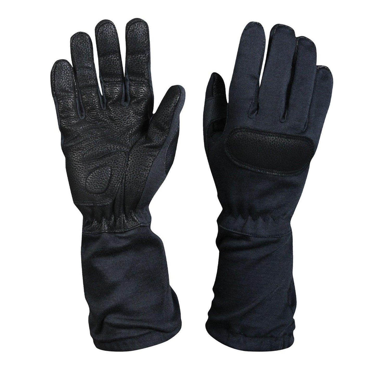 Special Forces Cut Resistant Tactical Gloves - Tactical Choice Plus