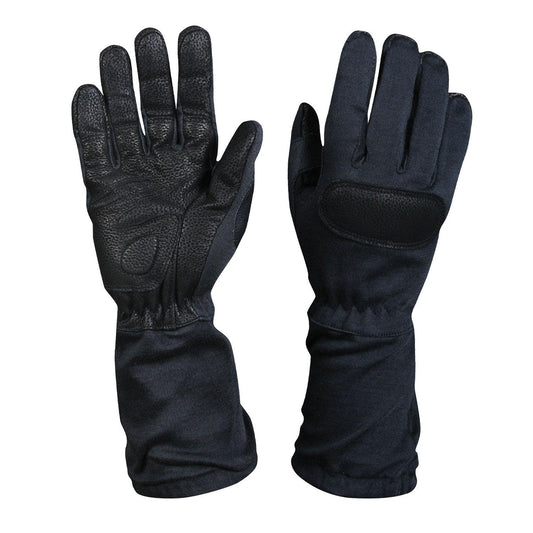 Special Forces Cut Resistant Tactical Gloves - Tactical Choice Plus