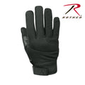 Rothco Street Shield Cut Resistant Police Gloves - Tactical Choice Plus