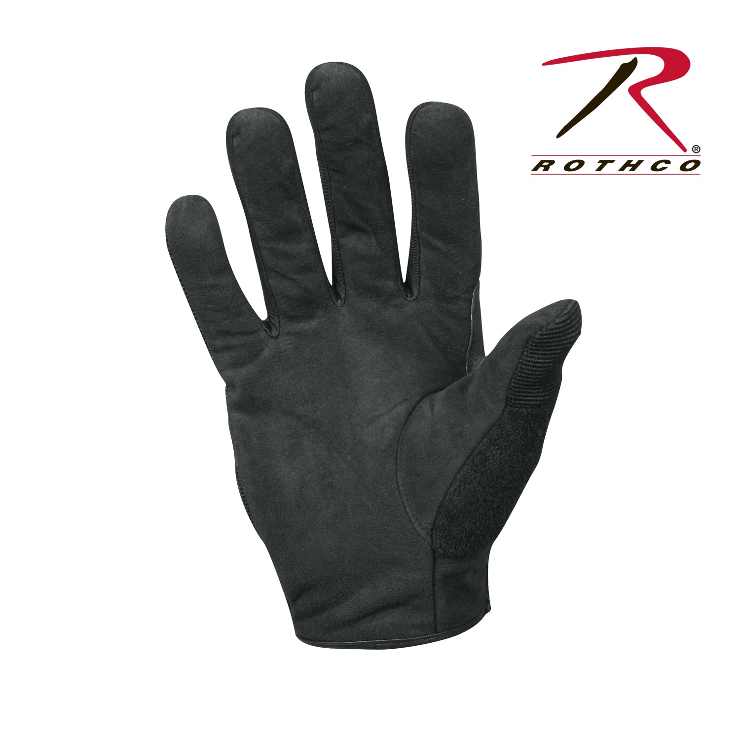 Rothco Street Shield Cut Resistant Police Gloves - Tactical Choice Plus