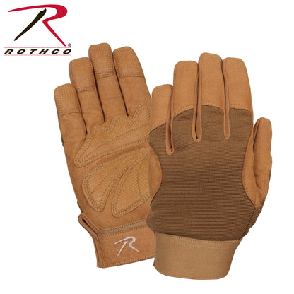 Mechanics Gloves