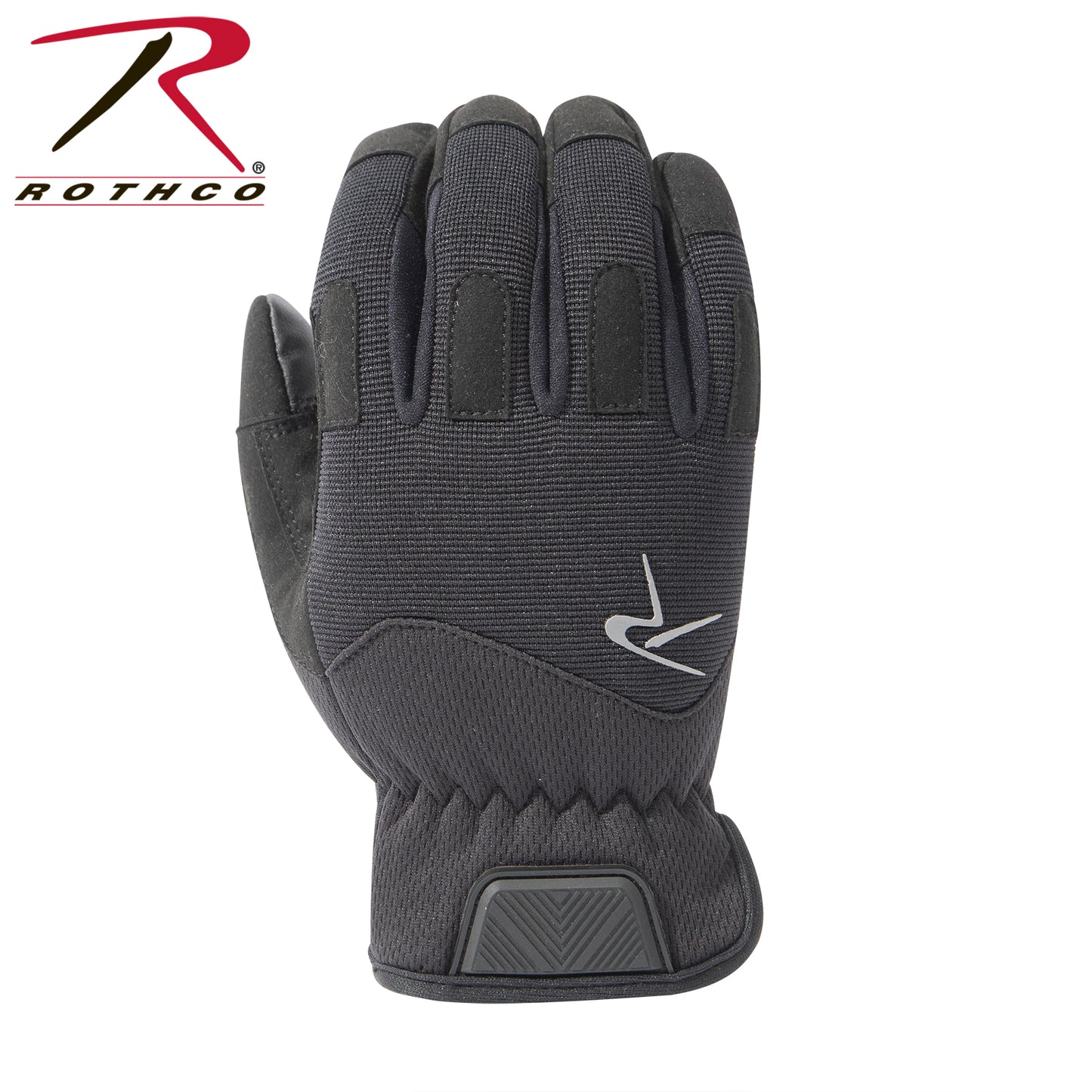 Rapid Fit Duty Gloves