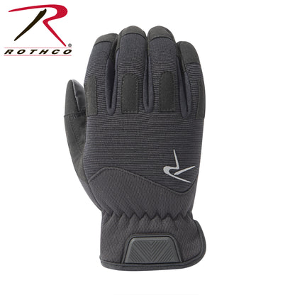 Rapid Fit Duty Gloves
