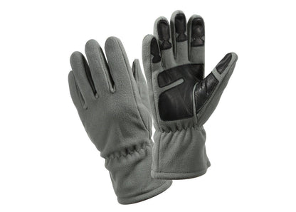 Micro Fleece All Weather Gloves - Tactical Choice Plus