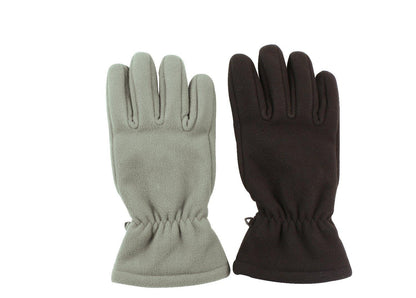 Micro Fleece All Weather Gloves - Tactical Choice Plus
