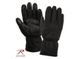 Rothco Micro Fleece All Weather Gloves - Tactical Choice Plus