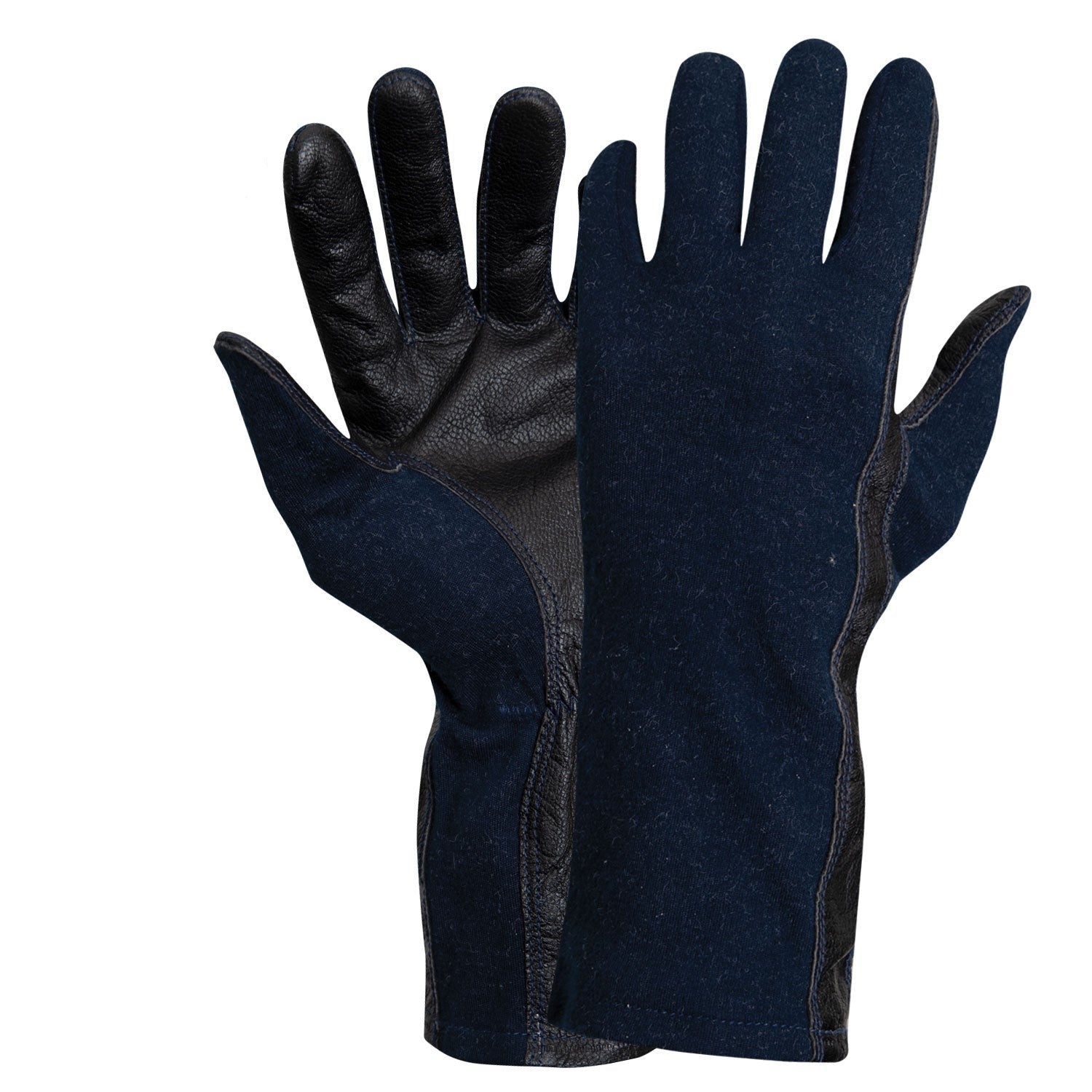 G.I. Nomex Flight Gloves - Tactical Choice Plus