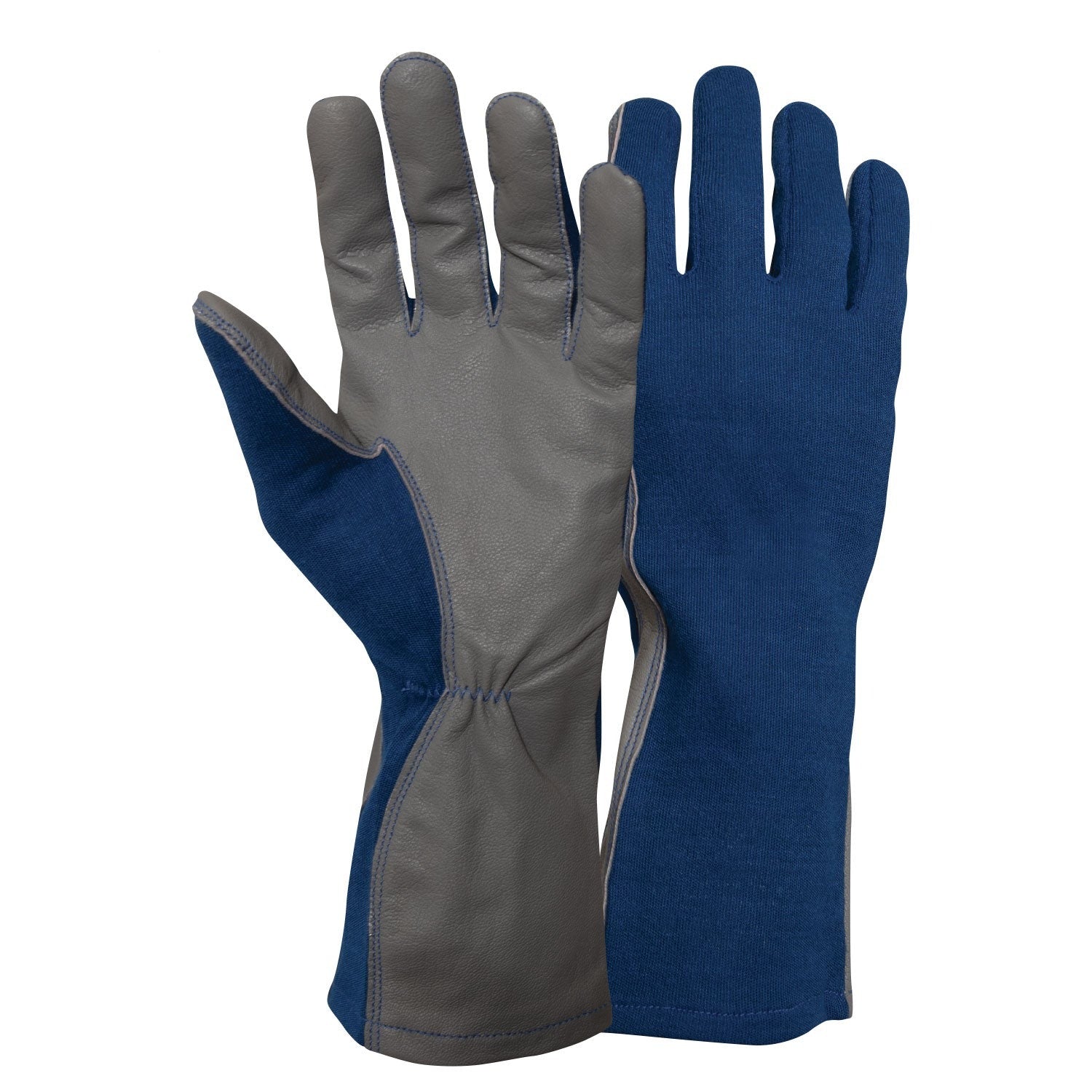 G.I. Nomex Flight Gloves - Tactical Choice Plus