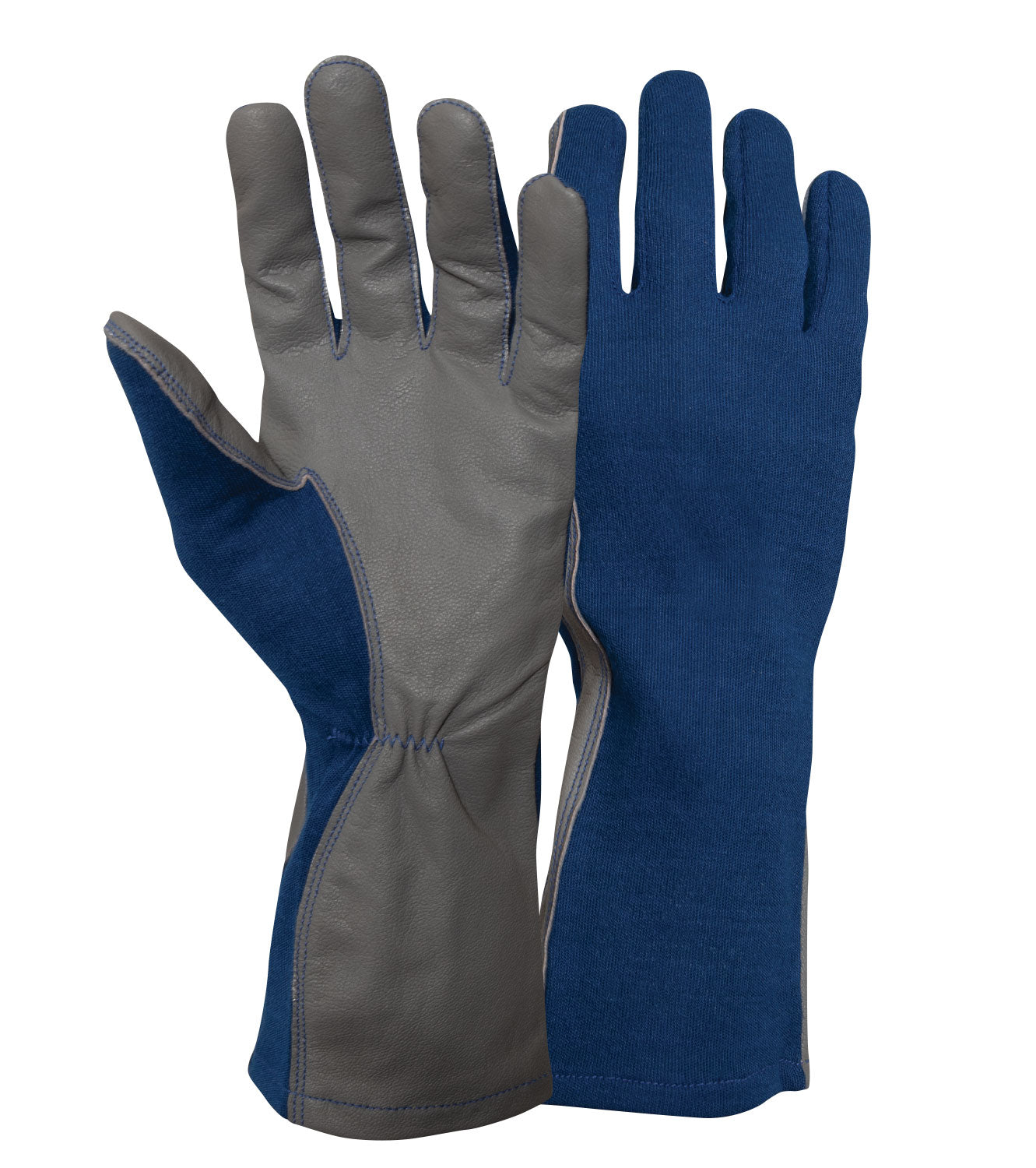 G.I. Nomex Flight Gloves - Tactical Choice Plus