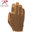 Rothco Ultra-Light High-Performance Gloves - Tactical Choice Plus