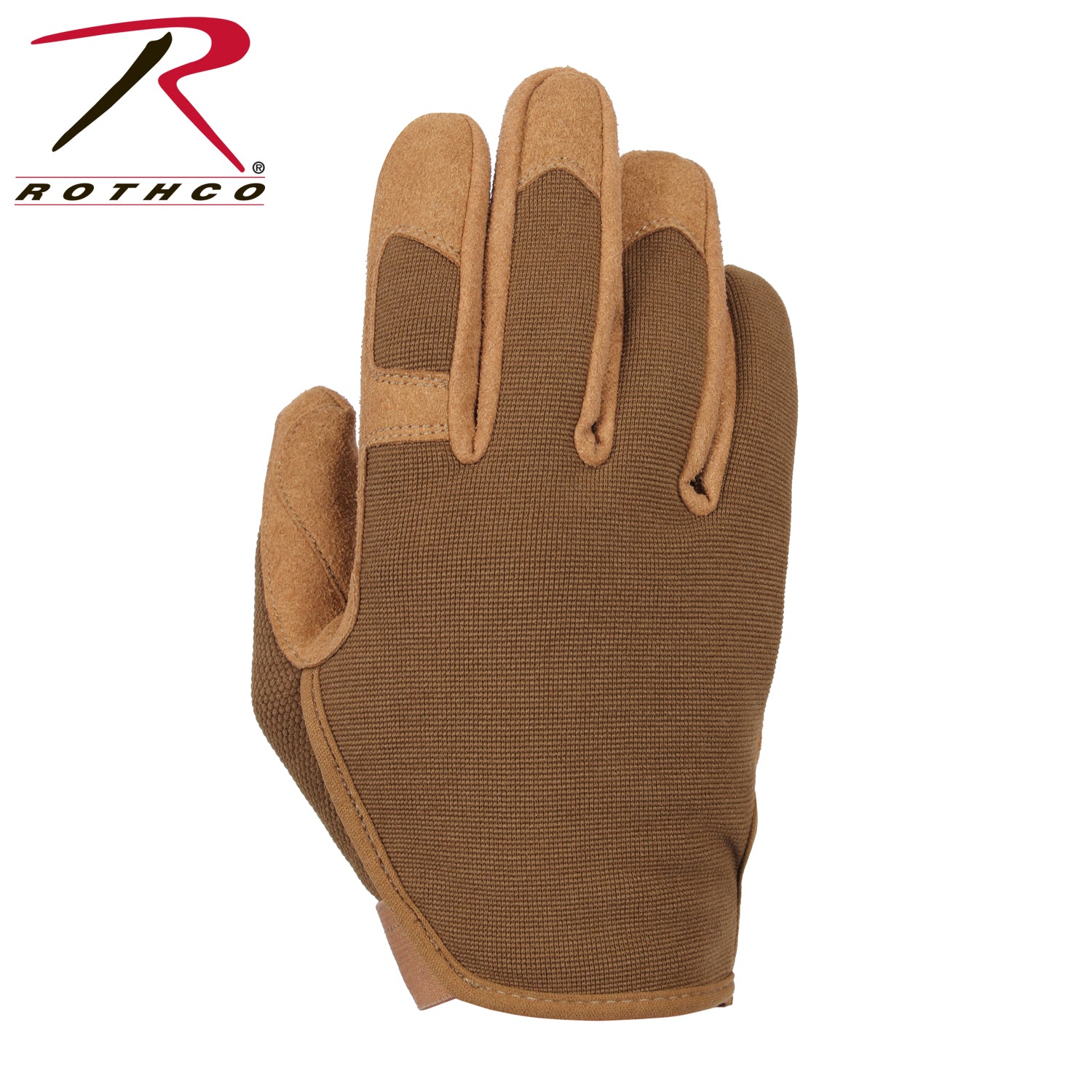 Rothco Ultra-Light High-Performance Gloves - Tactical Choice Plus