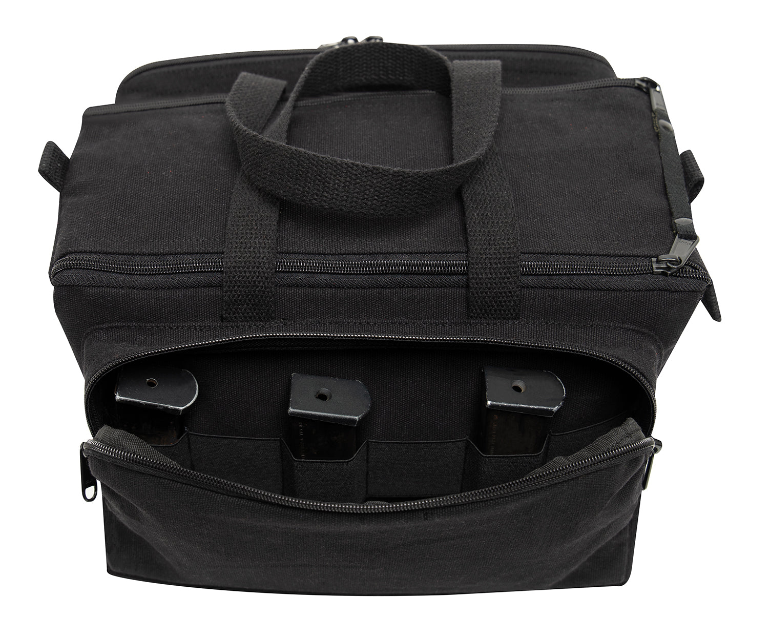 Canvas Small Parachute Cargo Bag - Tactical Choice Plus