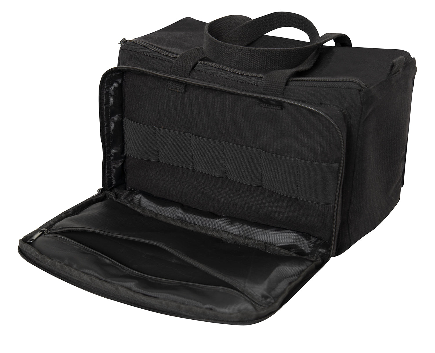 Canvas Small Parachute Cargo Bag - Tactical Choice Plus