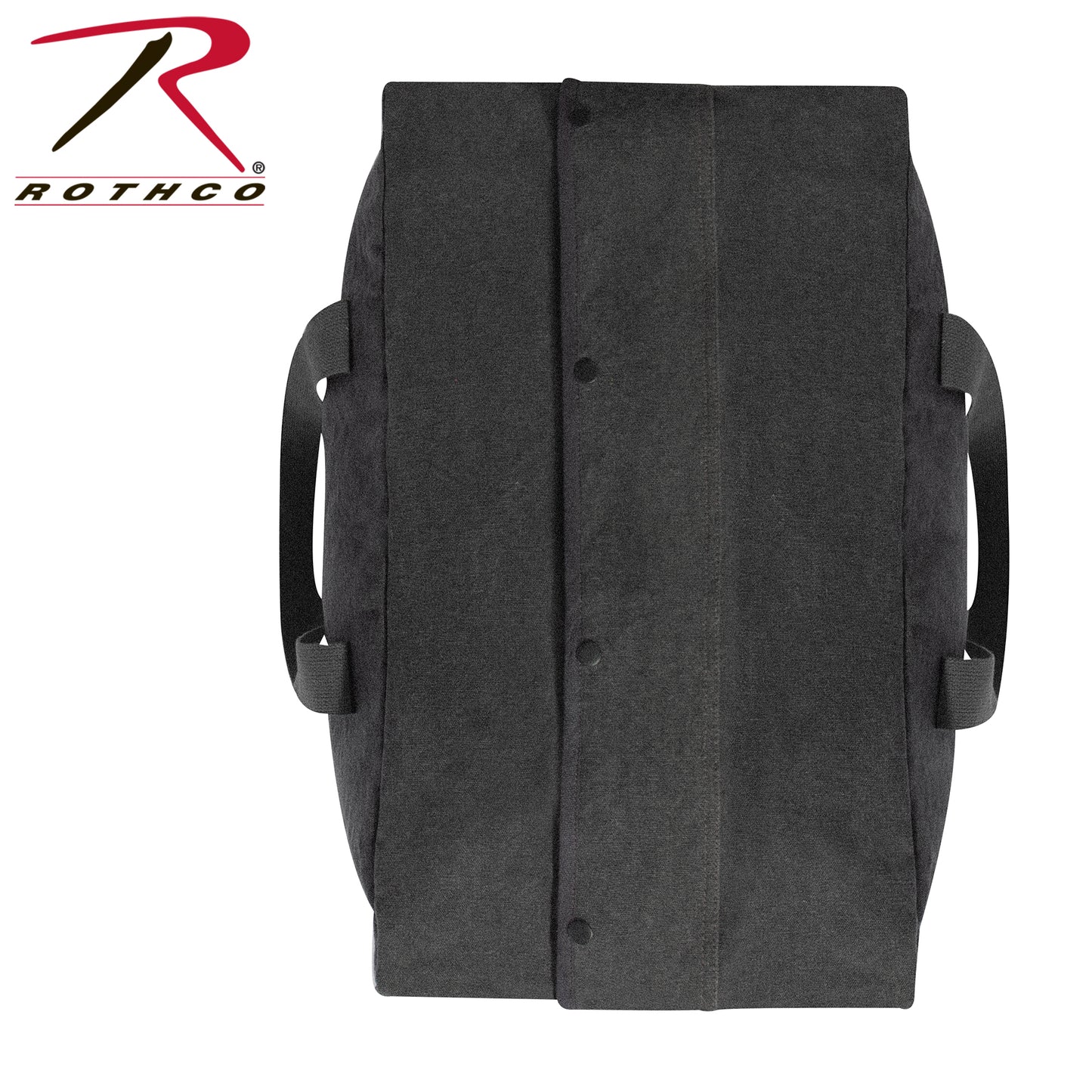 Canvas Parachute Cargo Bag