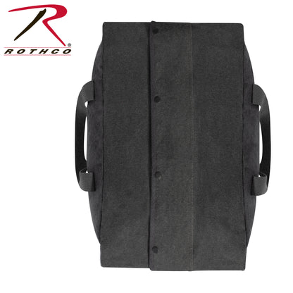 Canvas Parachute Cargo Bag