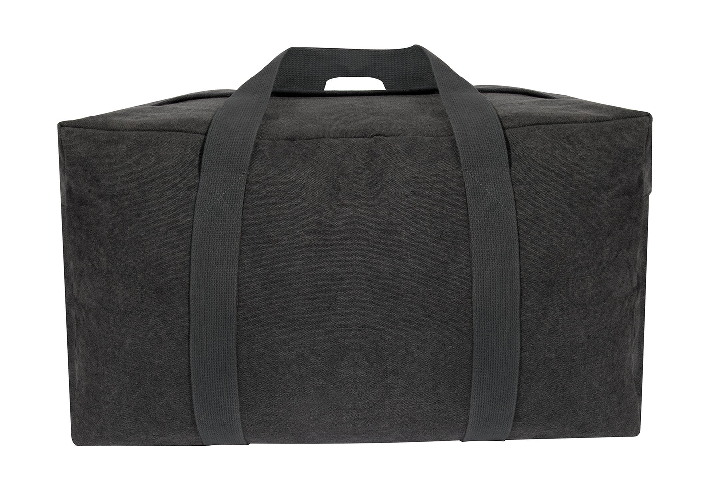Canvas Parachute Cargo Bag