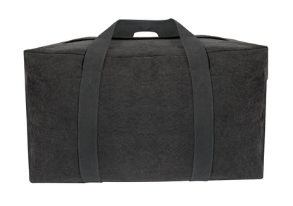 Canvas Parachute Cargo Bag