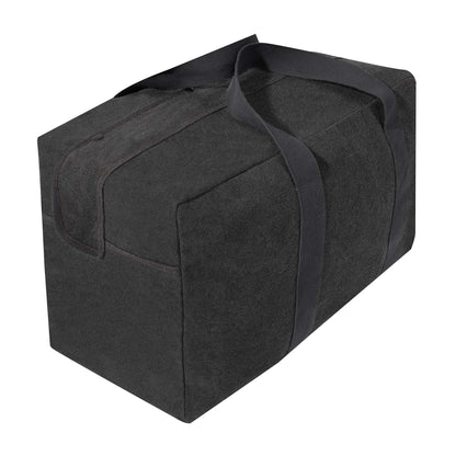 Canvas Parachute Cargo Bag