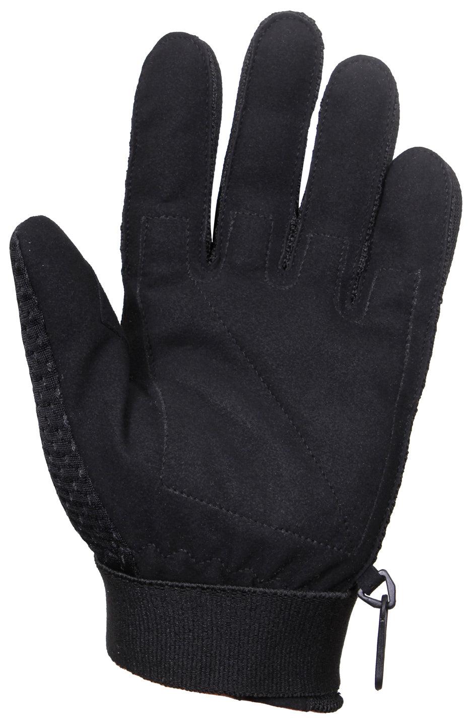 Rothco Hard Back Gloves - Tactical Choice Plus