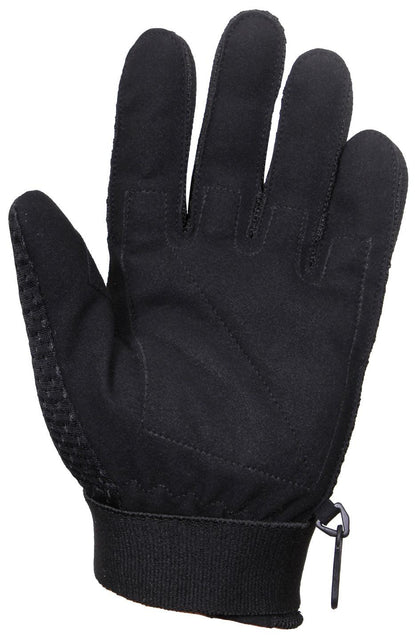 Rothco Hard Back Gloves - Tactical Choice Plus