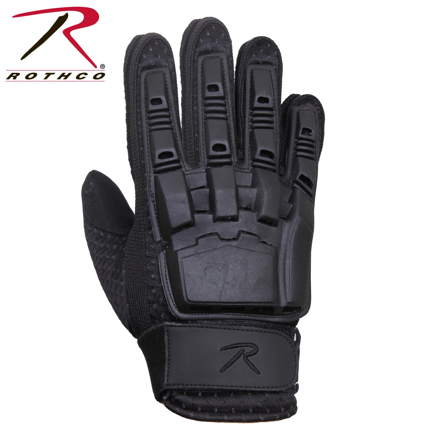 Rothco Hard Back Gloves - Tactical Choice Plus